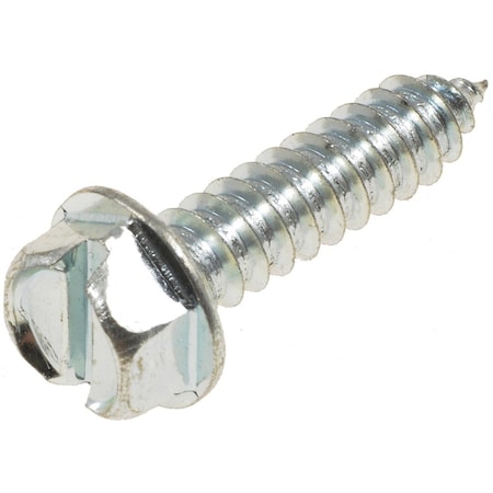 Dorman SHEET METAL SCREW, 100PK 365-200